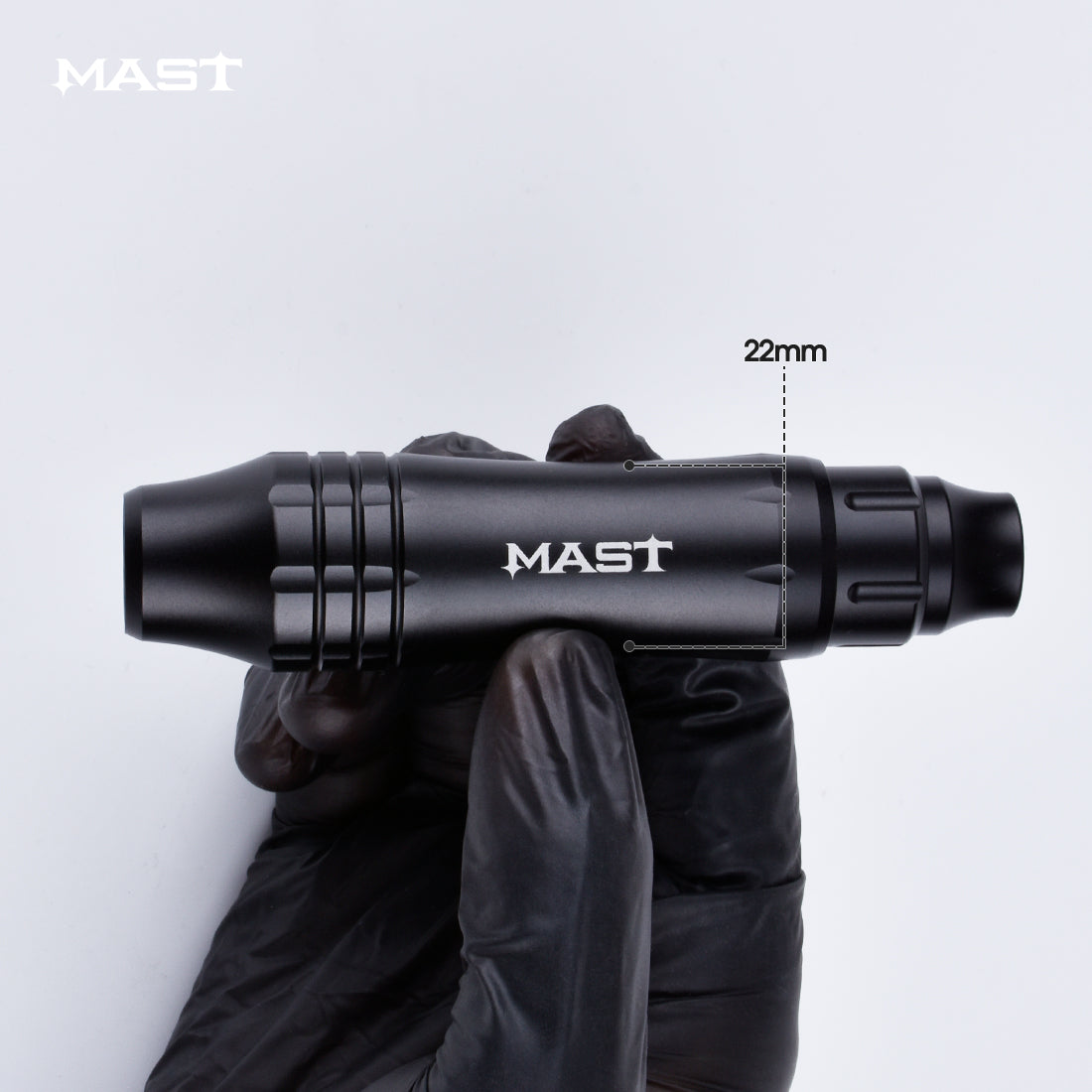 Mast P10 Ultra PMU Tattoo Machine Rotary Pen WQ486