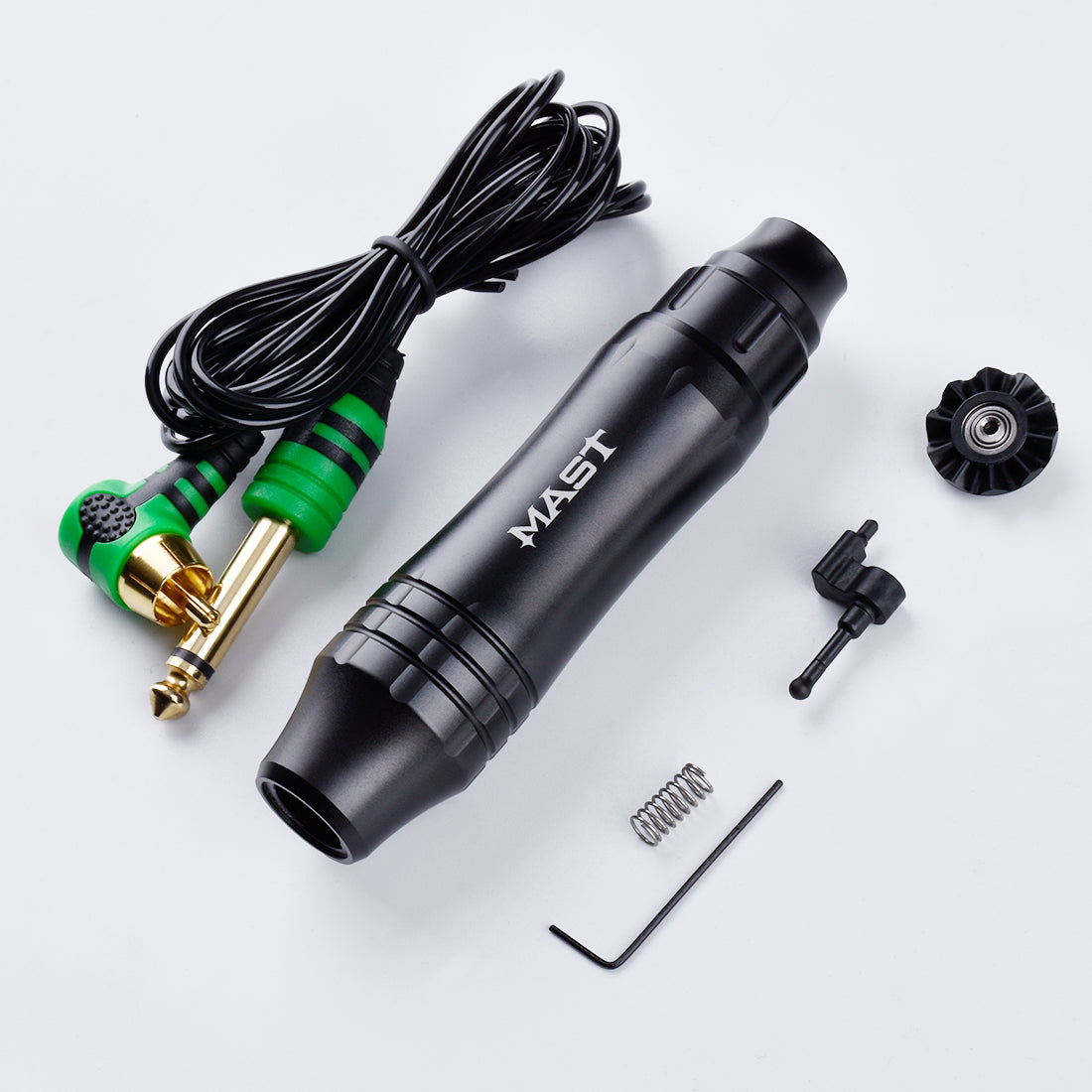 Mast P10 Ultra PMU Tattoo Machine Rotary Pen WQ486