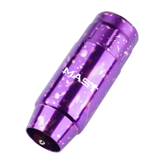 Mast Wireless PMU Tattoo Battery Power Supply with RCA Connect