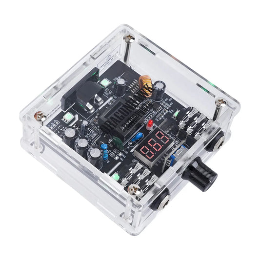 Dragonhawk Tattoo PMU LCD Screen Power Supply
