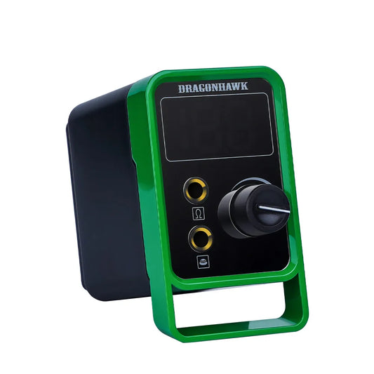 Dragonhawk Dual Mode LCD Screen Tattoo Power Supply