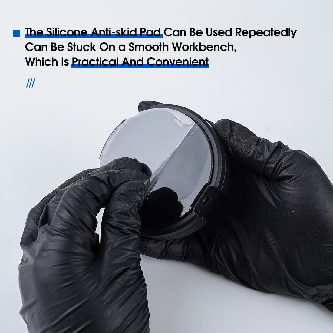 Mast Halo Power Supply Dual Mode Start-Up for PMU Tattoo Machines