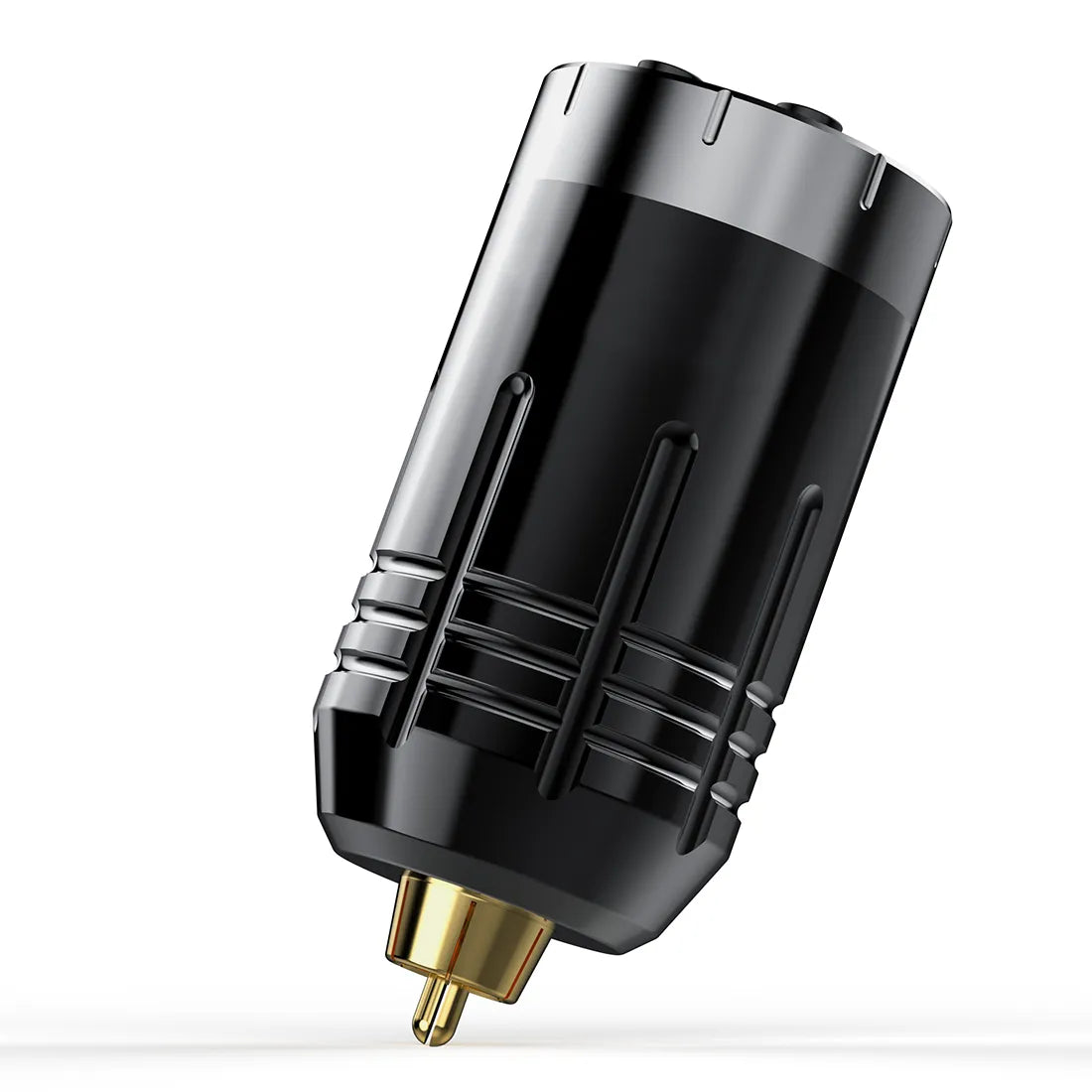 Arena Wireless RCA Connection OLED Display Voltage Screen PMU Tattoo Battery