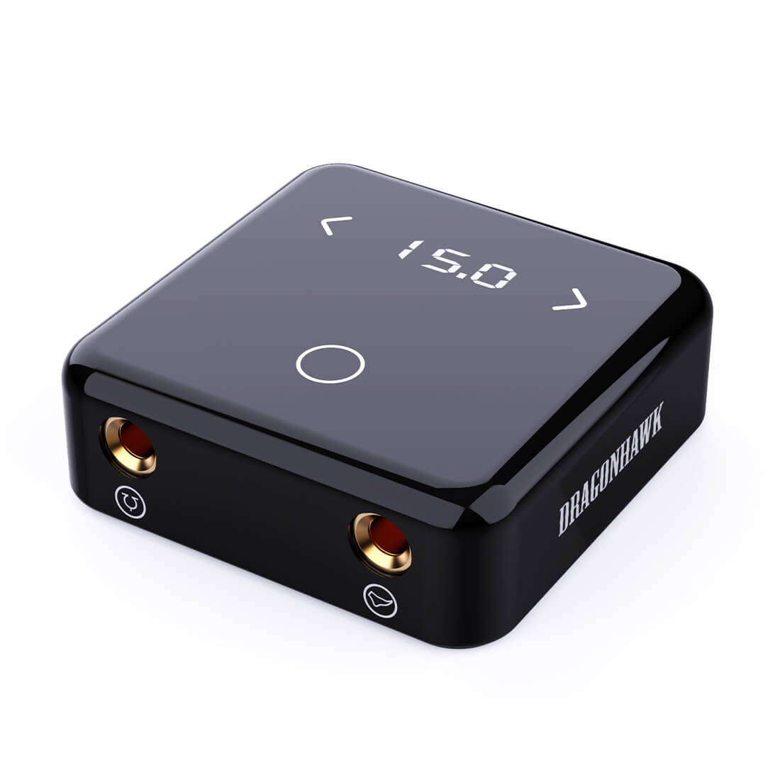 Dragonhawk P160 Dual Mode PMU Tattoo Power Supply