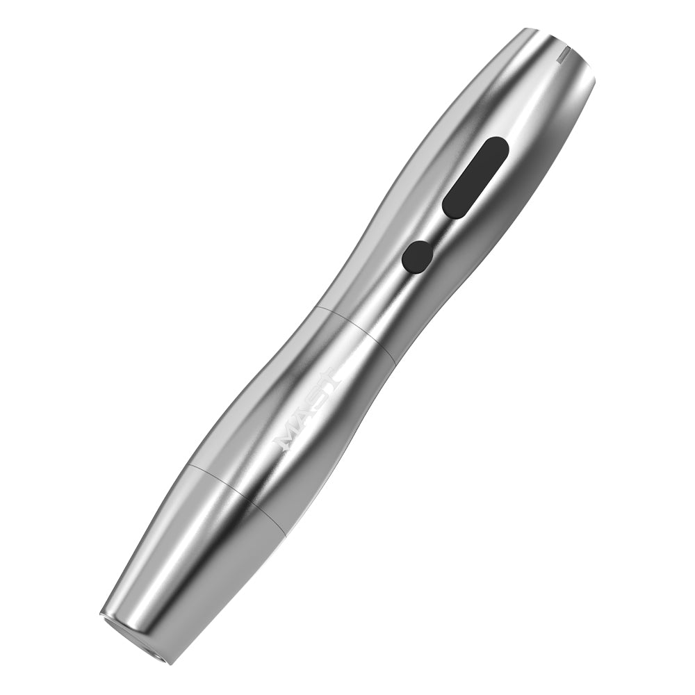 Mast P20 Kabellose Permanent Make-up-Maschine mit 2,5 mm Hub – Kostenloser Versand