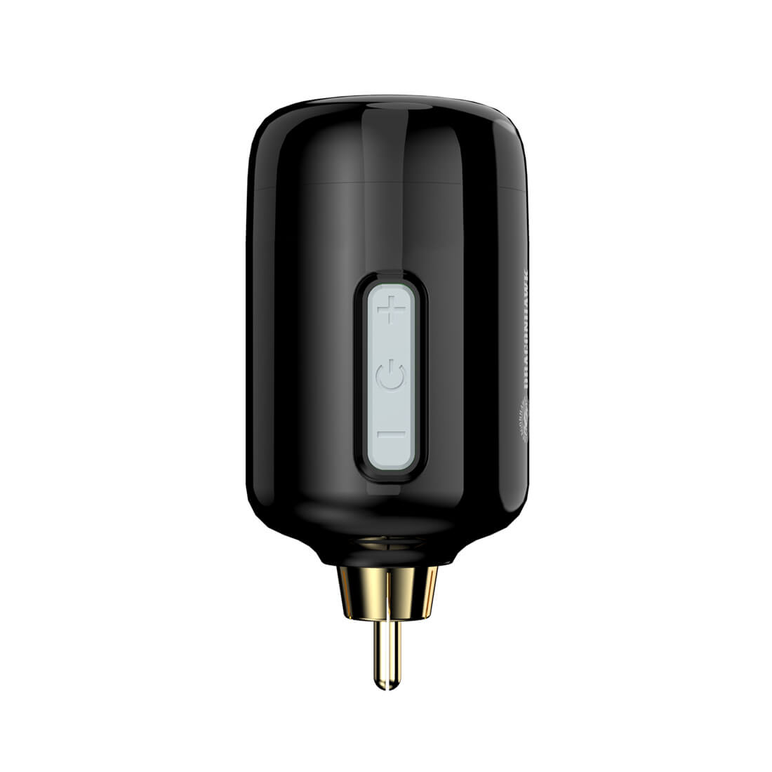 Dragonhawk Mast Sensor 2 Wireless Tattoo Machine 3.5MM Stroke Advanced Bundle