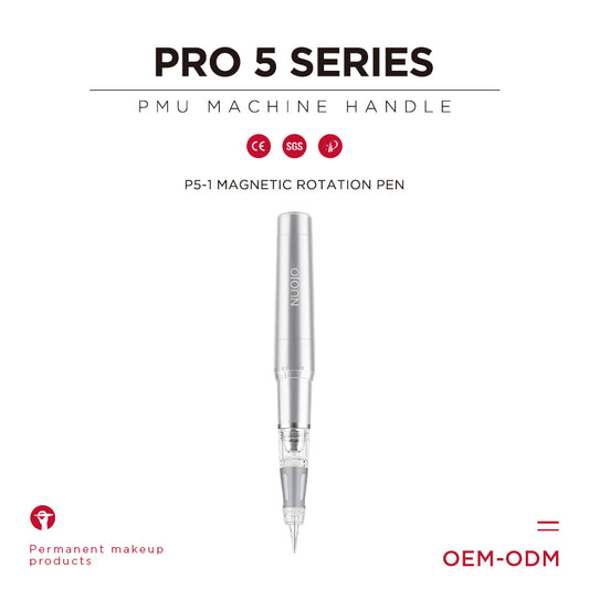 P5-1 Magnetic Rotation Pen – PRO5 Series PMU Machine