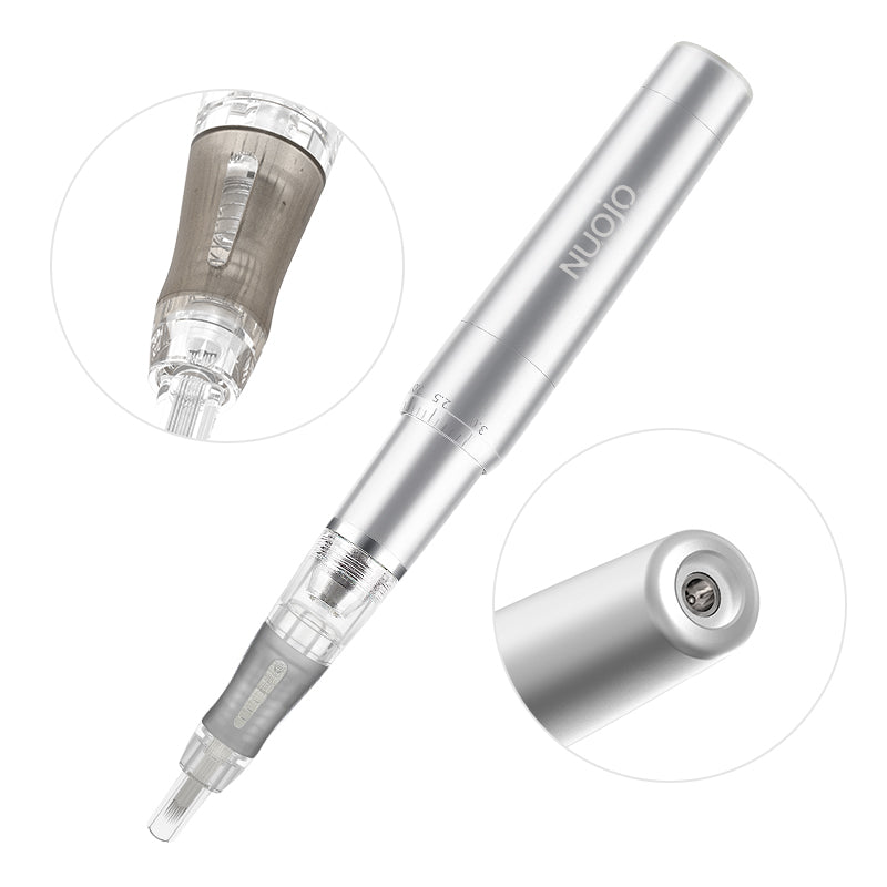 P5-1 Magnetic Rotation Pen – PRO5 Series PMU Machine