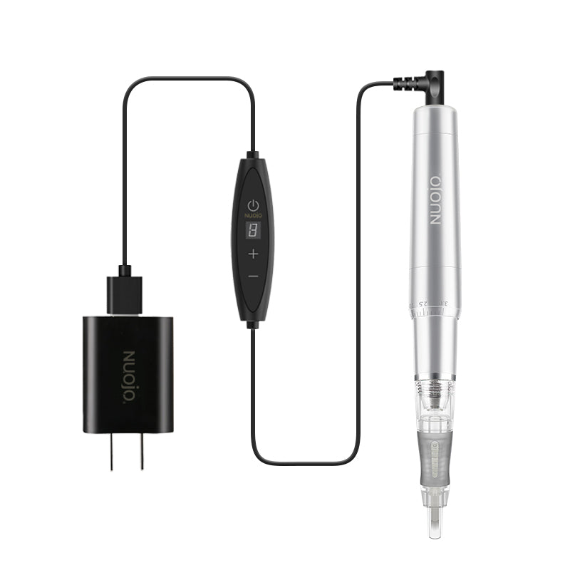 P5-1 Magnetic Rotation Pen – PRO5 Series PMU Machine