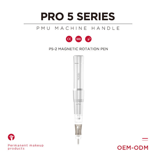 P5-2 Magnetic Rotation Pen – PRO5 Series PMU Machine
