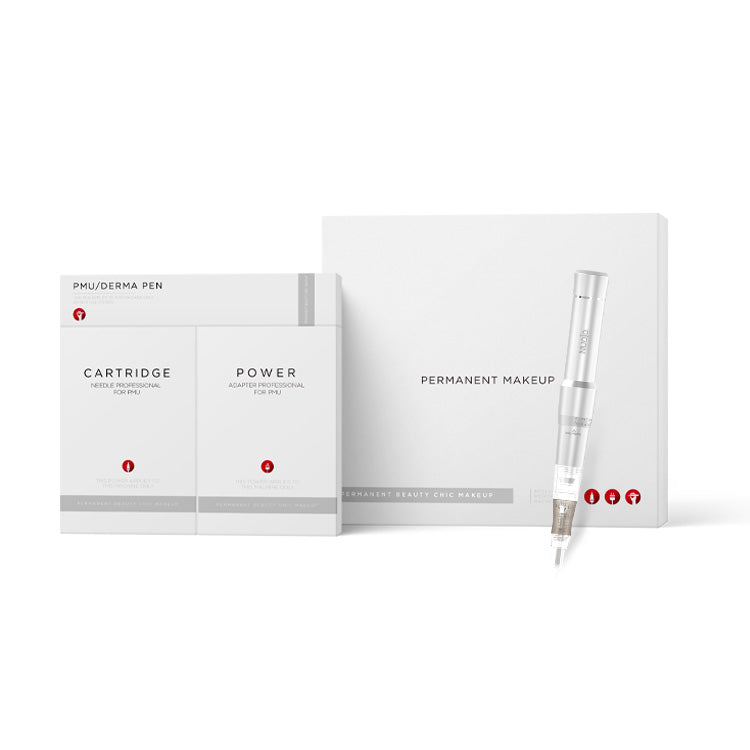 P5-2 Magnetic Rotation Pen – PRO5 Series PMU Machine