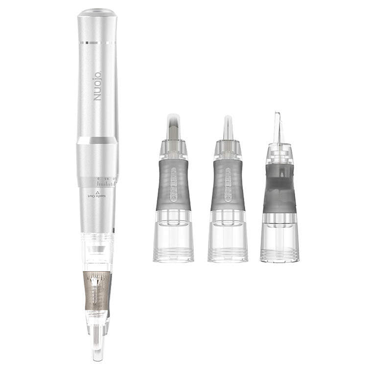 P5-2 Magnetic Rotation Pen – PRO5 Series PMU Machine