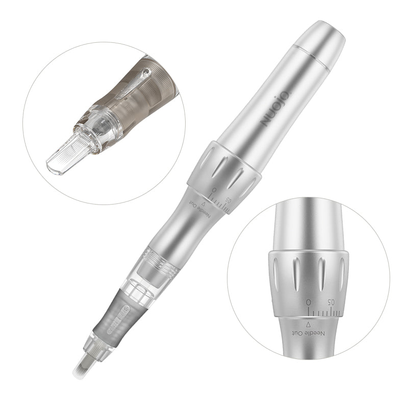 P5-3 Magnetic Rotation Pen — PRO5 Series PMU Machine