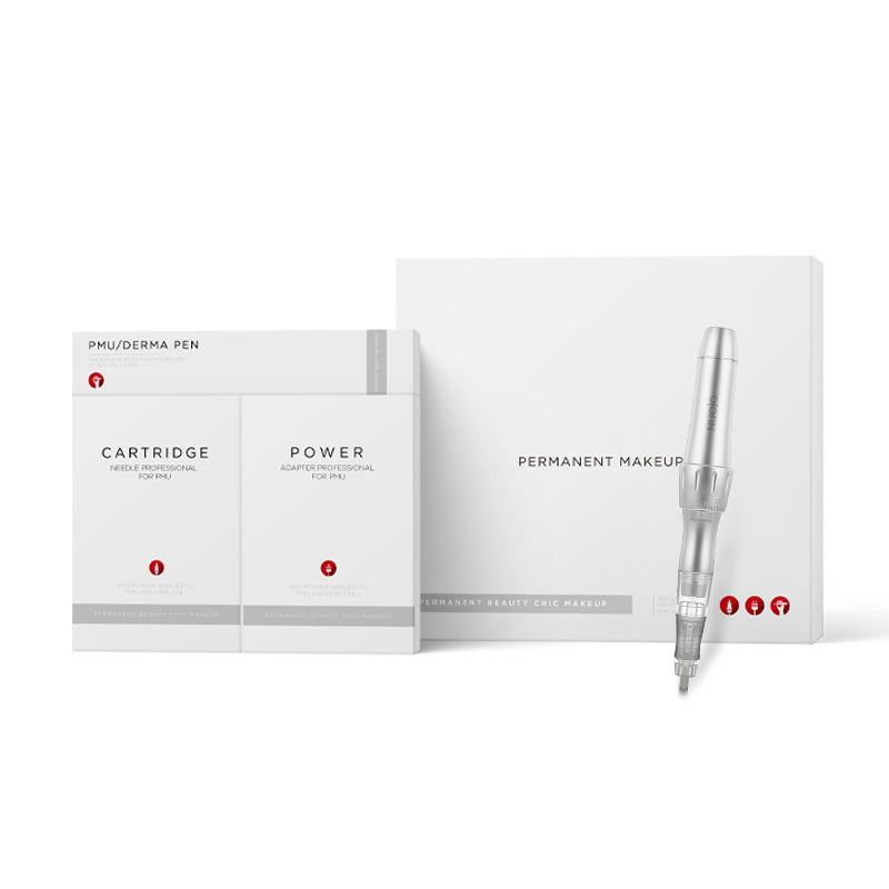 P5-3 Magnetic Rotation Pen — PRO5 Series PMU Machine