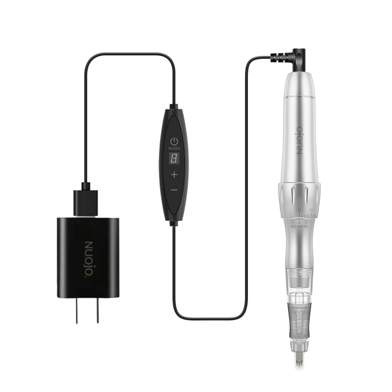 P5-3 Magnetic Rotation Pen — PRO5 Series PMU Machine