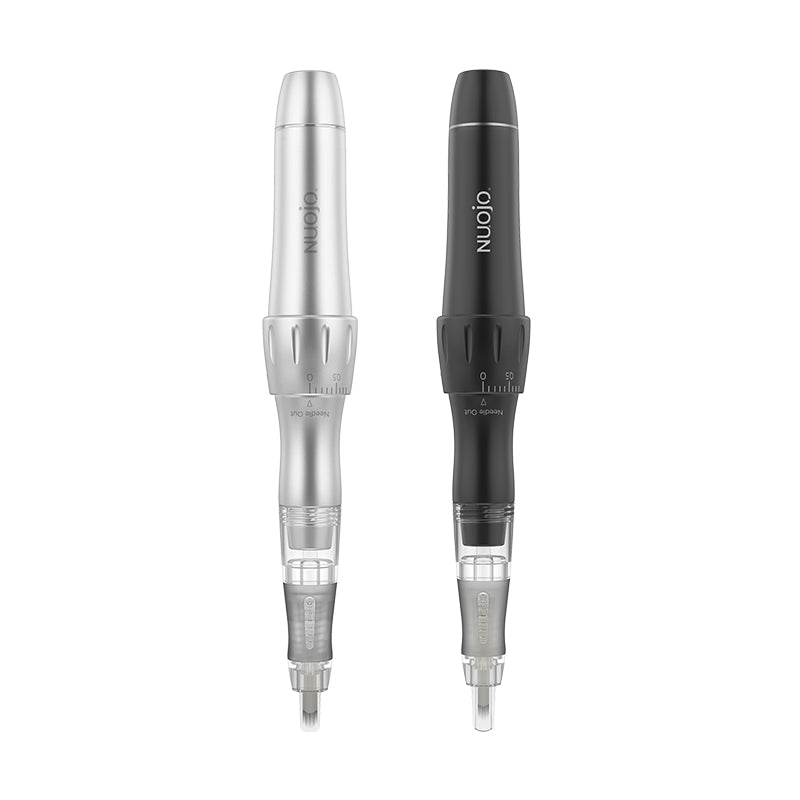P5-3 Magnetic Rotation Pen — PRO5 Series PMU Machine