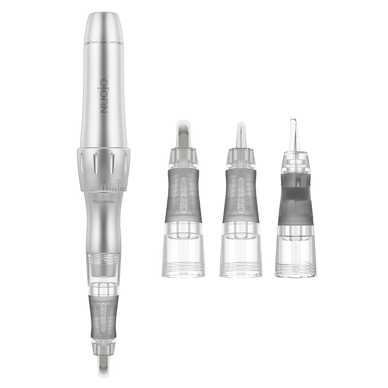 P5-3 Magnetic Rotation Pen — PRO5 Series PMU Machine