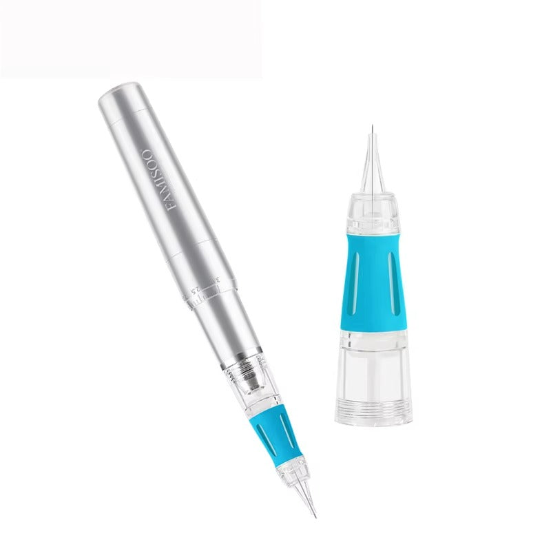 P5 PMU Cartridge Needles - FAMISOO® PRO 5 Series Safety Needle Cartridges