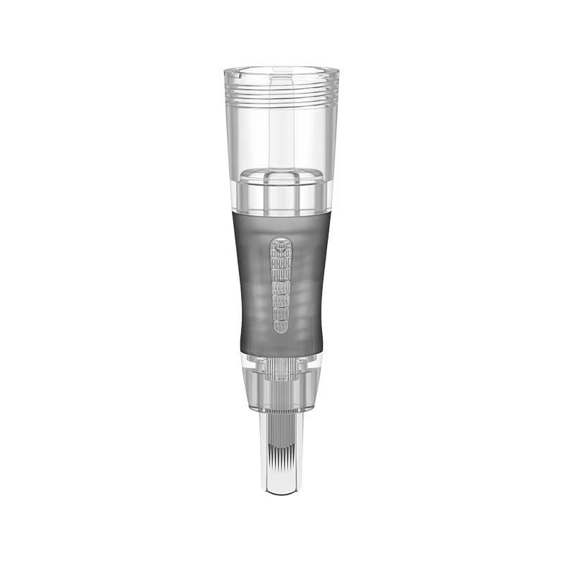 P5 PMU Cartridge Needles - FAMISOO® PRO 5 Series Safety Needle Cartridges