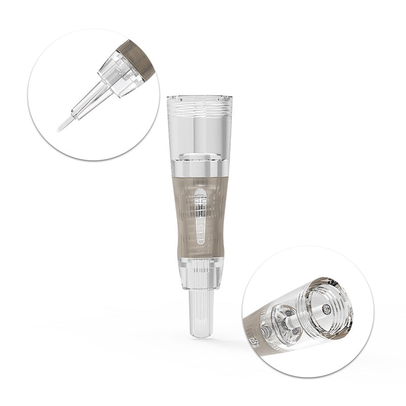 P5 PMU Cartridge Needles – Precision for Every Stroke - PRO5 SERIES
