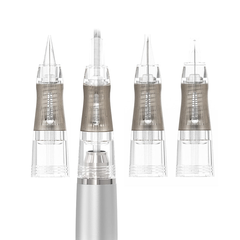 P5 PMU Cartridge Needles – Precision for Every Stroke - PRO5 SERIES