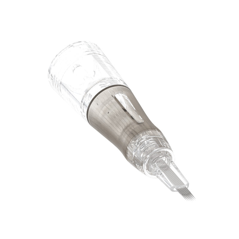 P5 PMU Cartridge Needles – Precision for Every Stroke - PRO5 SERIES
