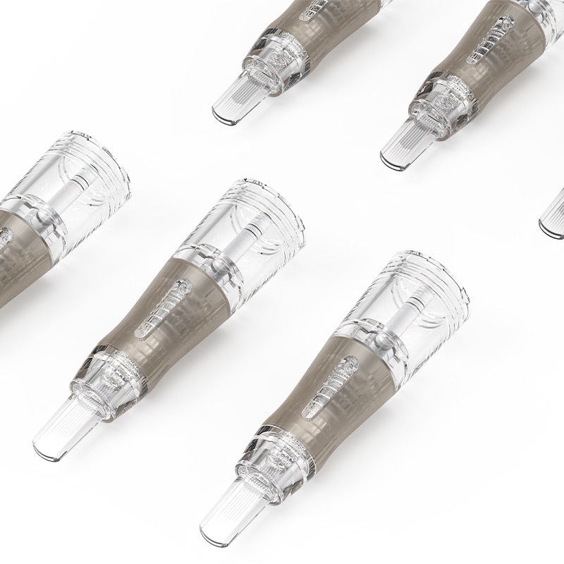 P5 PMU Cartridge Needles – Precision for Every Stroke - PRO5 SERIES