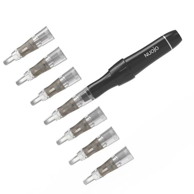 P5 PMU Cartridge Needles – Precision for Every Stroke - PRO5 SERIES