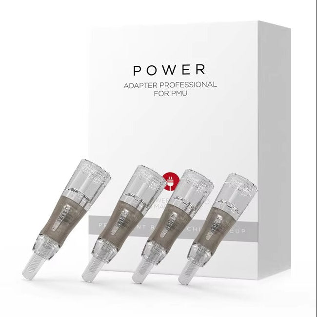 P5 PMU Cartridge Needles – Precision for Every Stroke - PRO5 SERIES