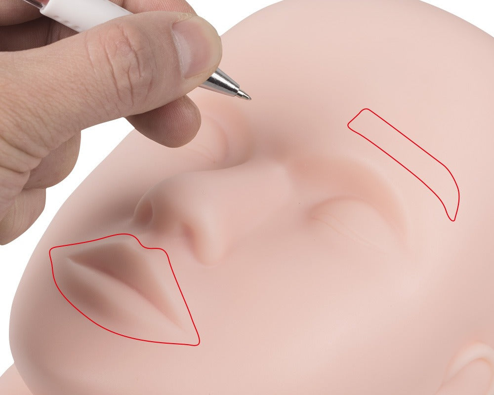 PMU Mapping Marker Pen Replacement Set