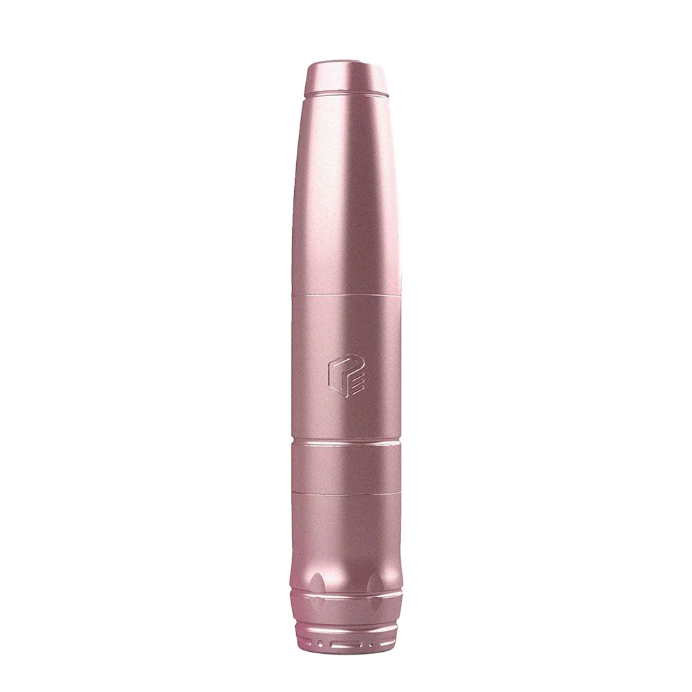 POPU Defender 2-in-1 Permanent Makeup & Tattoo RCA Pen Machine