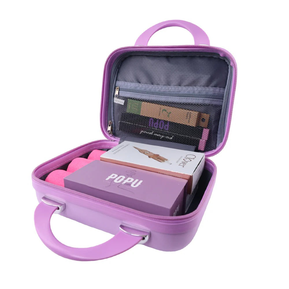 💜 POPU Essential Professional PMU Kit - Free Shipping