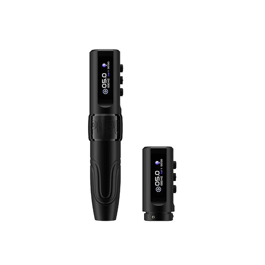 POPU® MINI DIVA Wireless PMU Machine – 3.5mm Stroke (2V Start-Up) - Free Shipping