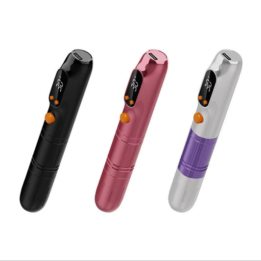 💜 POPU LOLA Air S Wireless PMU Pen Machine