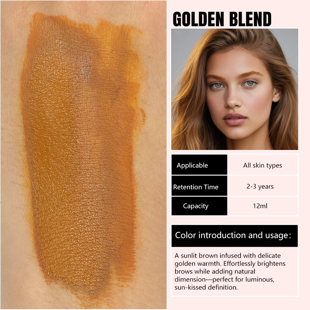 YD Powder Liquid Pigment 12ml Silver Cap – All 28 Colors