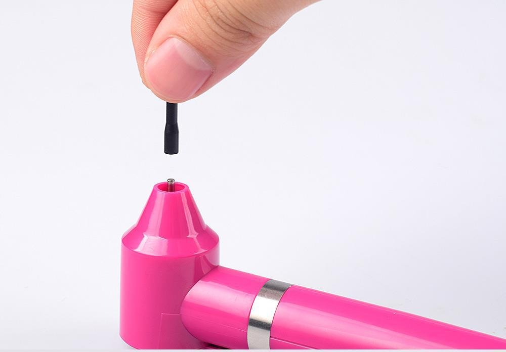Portable Electric Pigment Mixer – PMU & Tattoo Ink Mixing Tool
