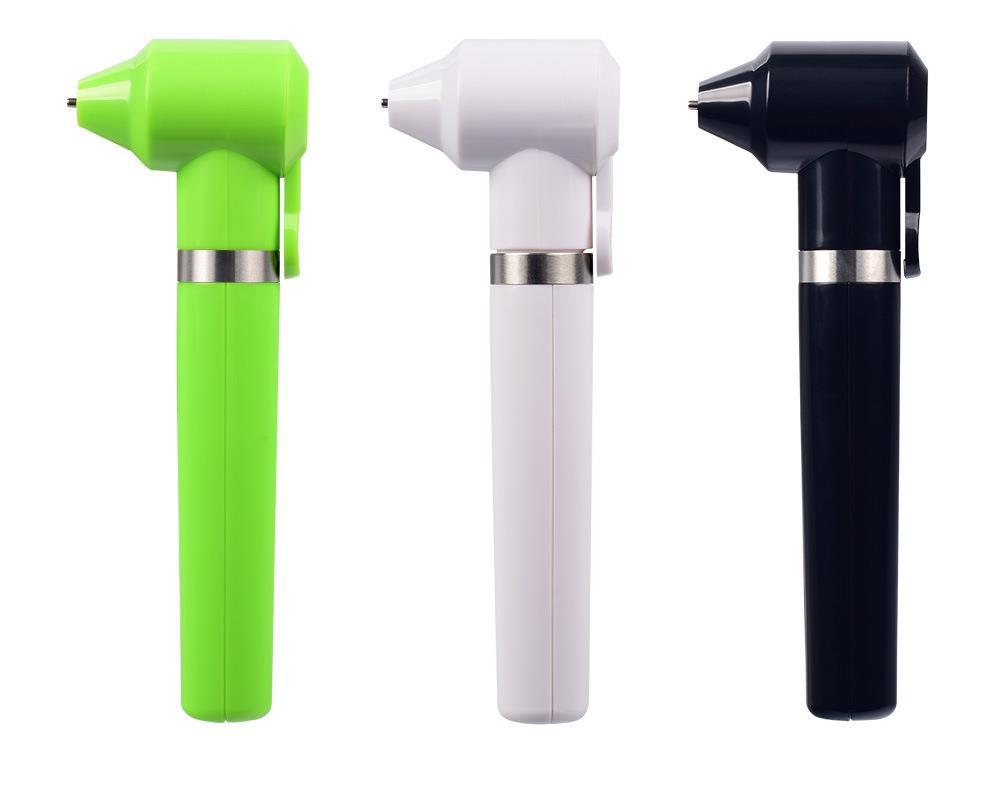 Portable Tattoo Ink Mixer – Lightweight Pigment Stirring Tool - 5 Pieces