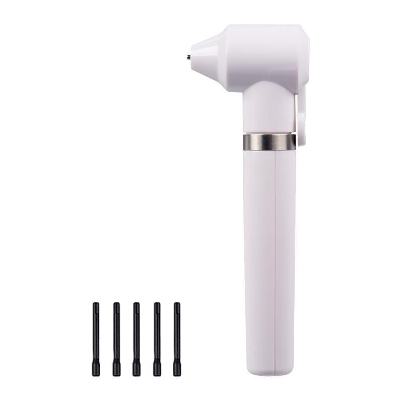 Portable Tattoo Ink Mixer – Lightweight Pigment Stirring Tool - 5 Pieces