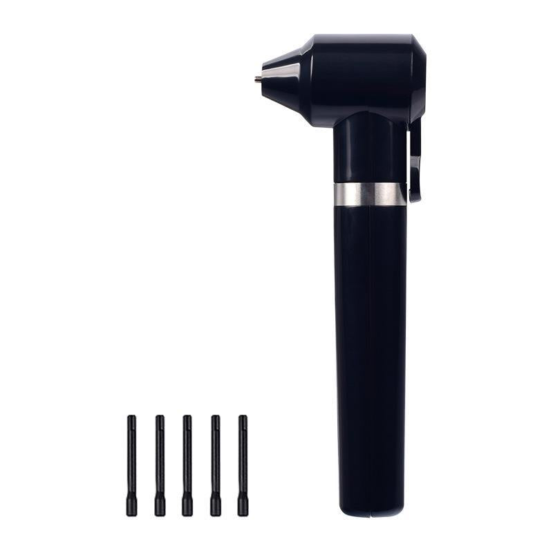 Portable Tattoo Ink Mixer – Lightweight Pigment Stirring Tool - 5 Pieces