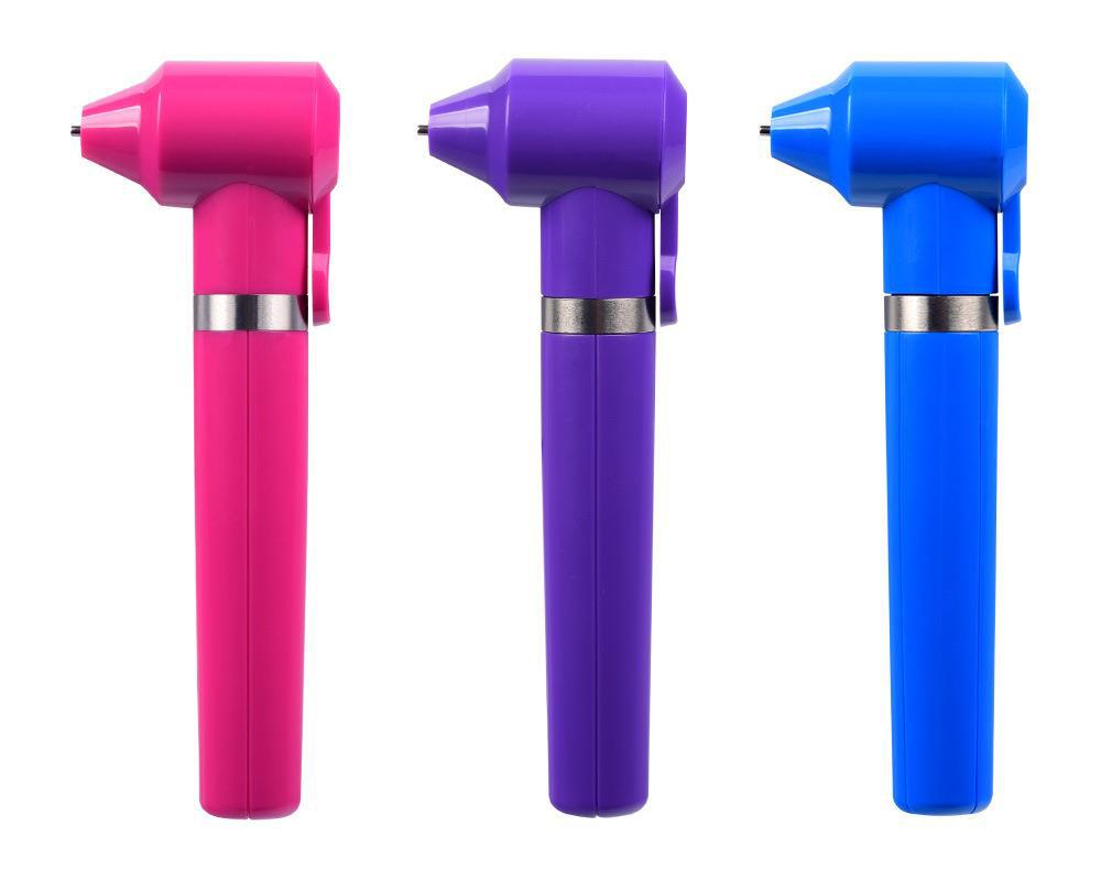 Portable Tattoo Ink Mixer – Lightweight Pigment Stirring Tool - 5 Pieces