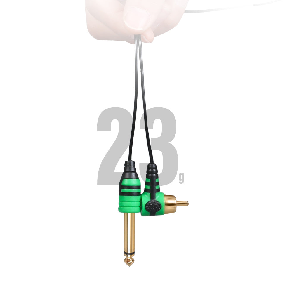 Mast PMU RCA Cord Tattoo Pen Power Box Connected Cable