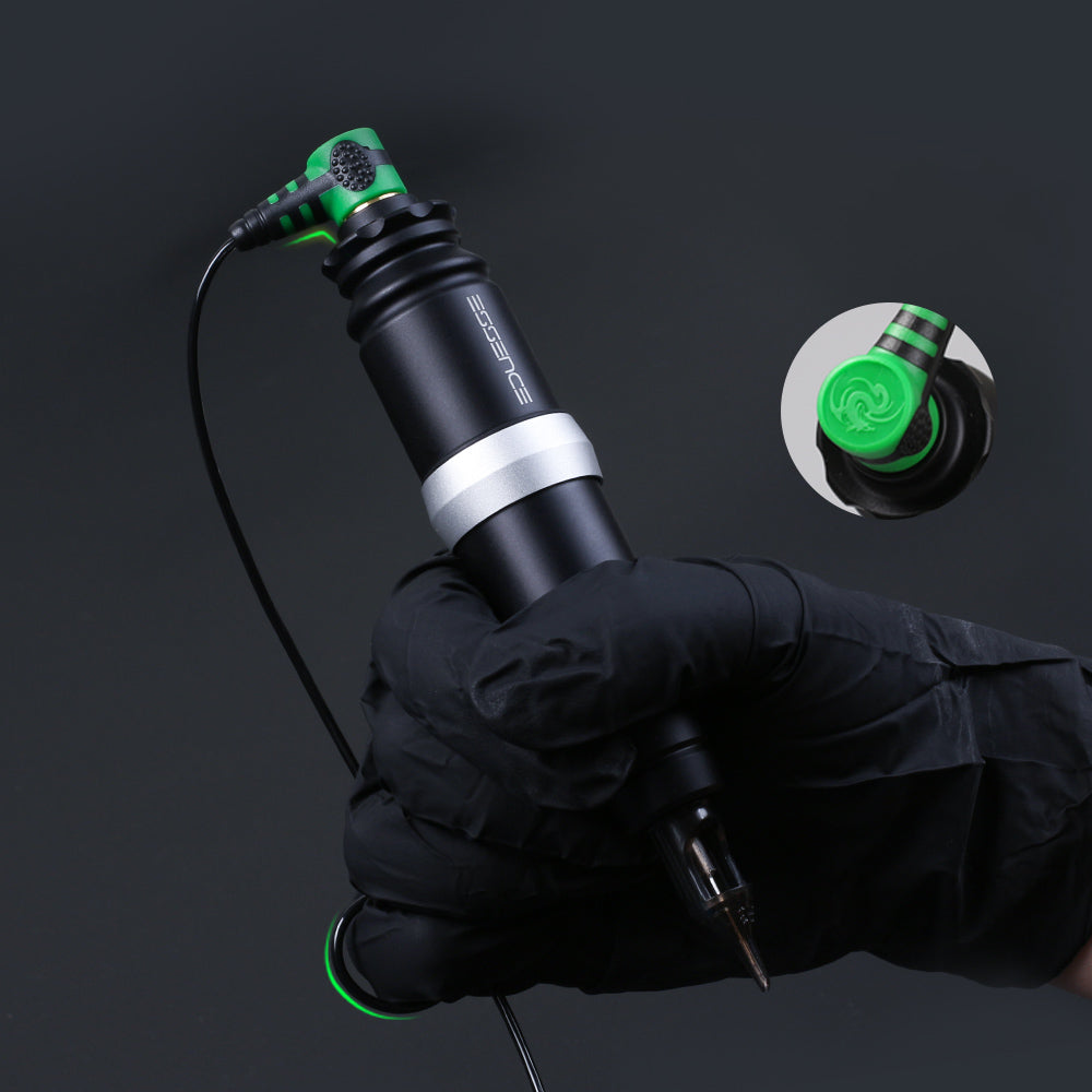 Mast PMU RCA Cord Tattoo Pen Power Box Connected Cable