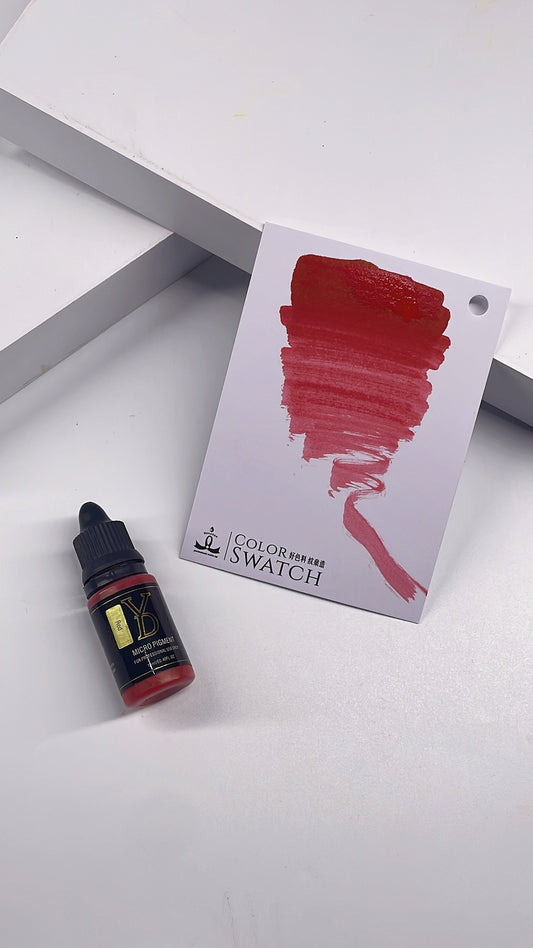 Red - YD Organic Pigment