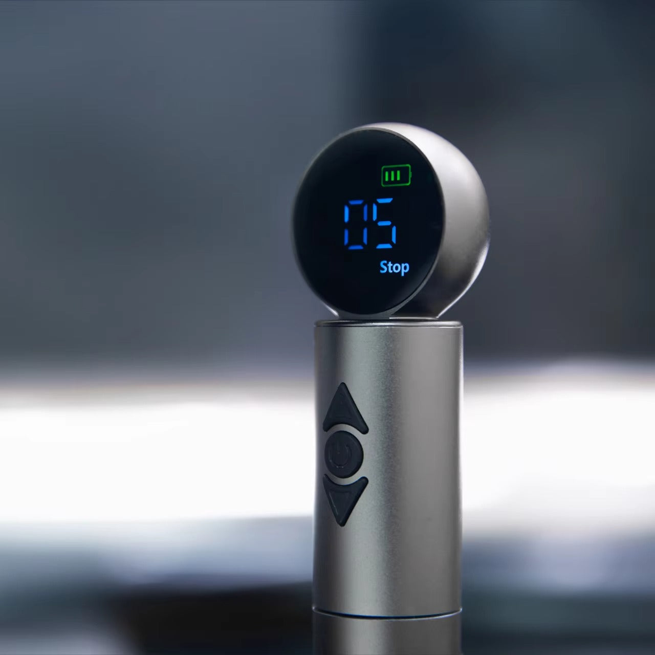 FAMISOO ROBOT Dual-Frequency Wireless PMU Machine (2025 Model)