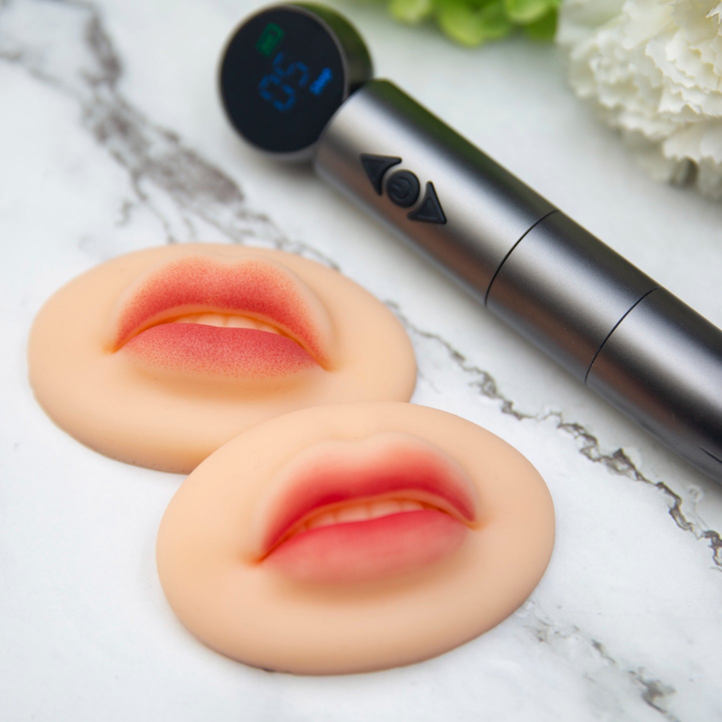 FAMISOO ROBOT Dual-Frequency Wireless PMU Machine (2025 Model)