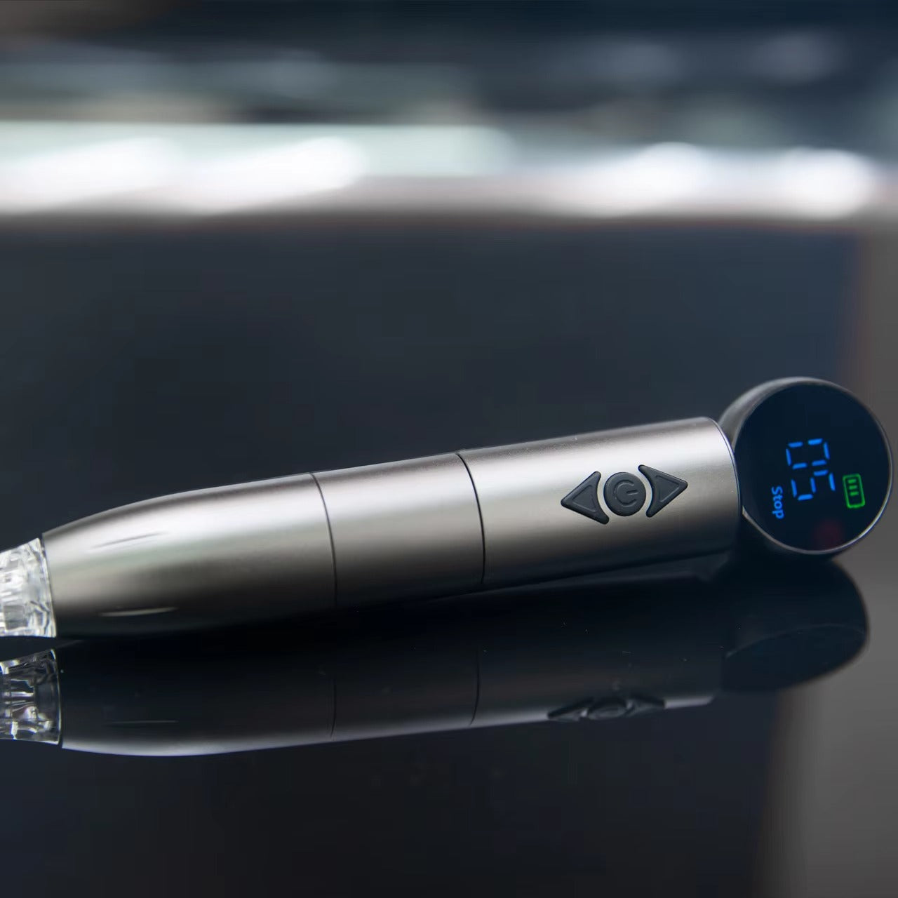 FAMISOO ROBOT Dual-Frequency Wireless PMU Machine (2025 Model)