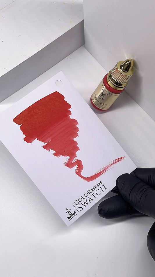 Raspberry - YD Neo Liquid Pigment