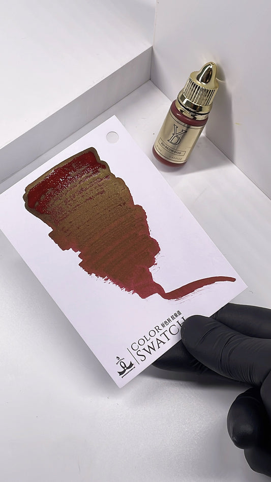 Redwood - YD Neo Liquid Pigment