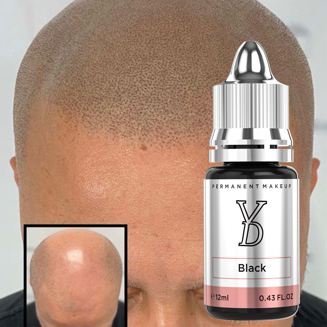 ScalpX Professional Scalp Micropigmentation Machine