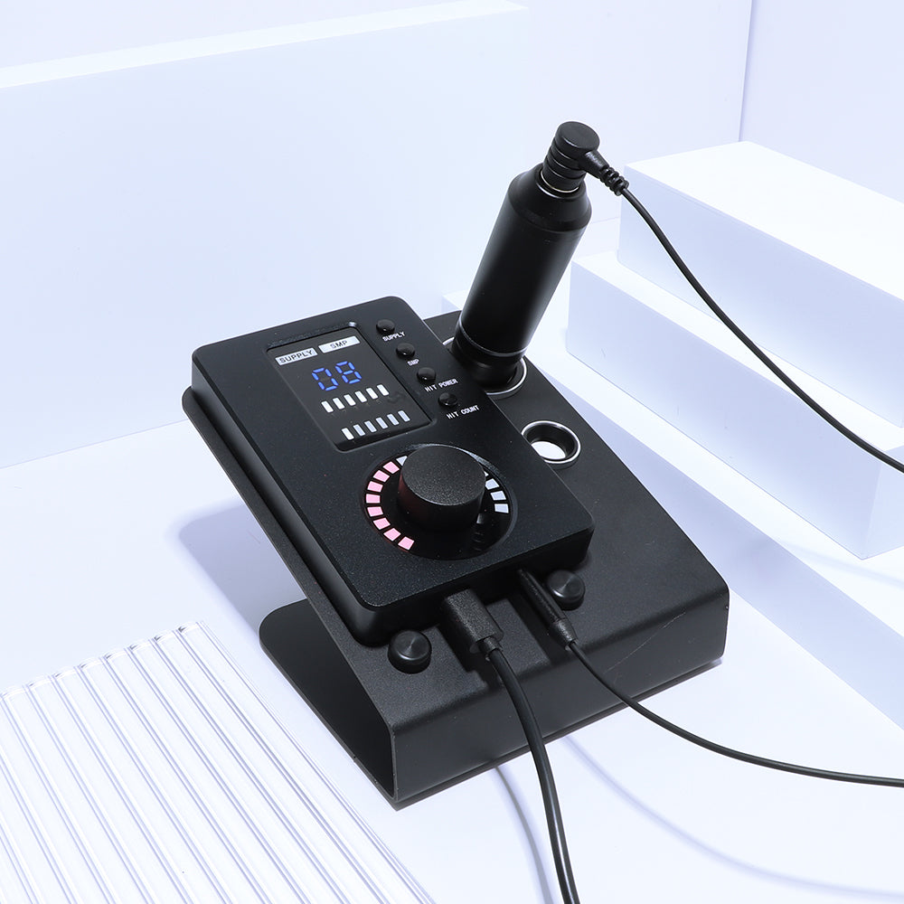 ScalpX Professional Scalp Micropigmentation Machine